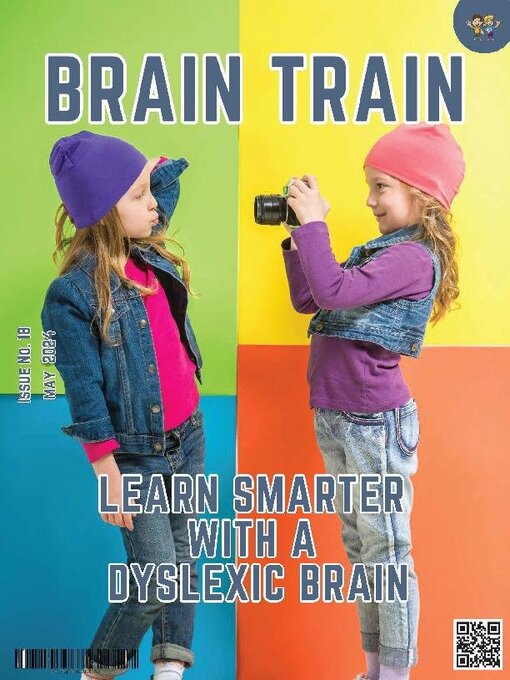 Title details for Brain Train by Bona Ventures - Available